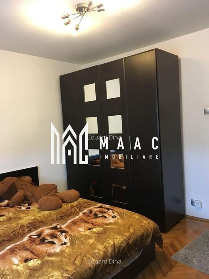 Apartament central I 3 camere I 2 băi I mobilat I Strand I SIBIU - 5