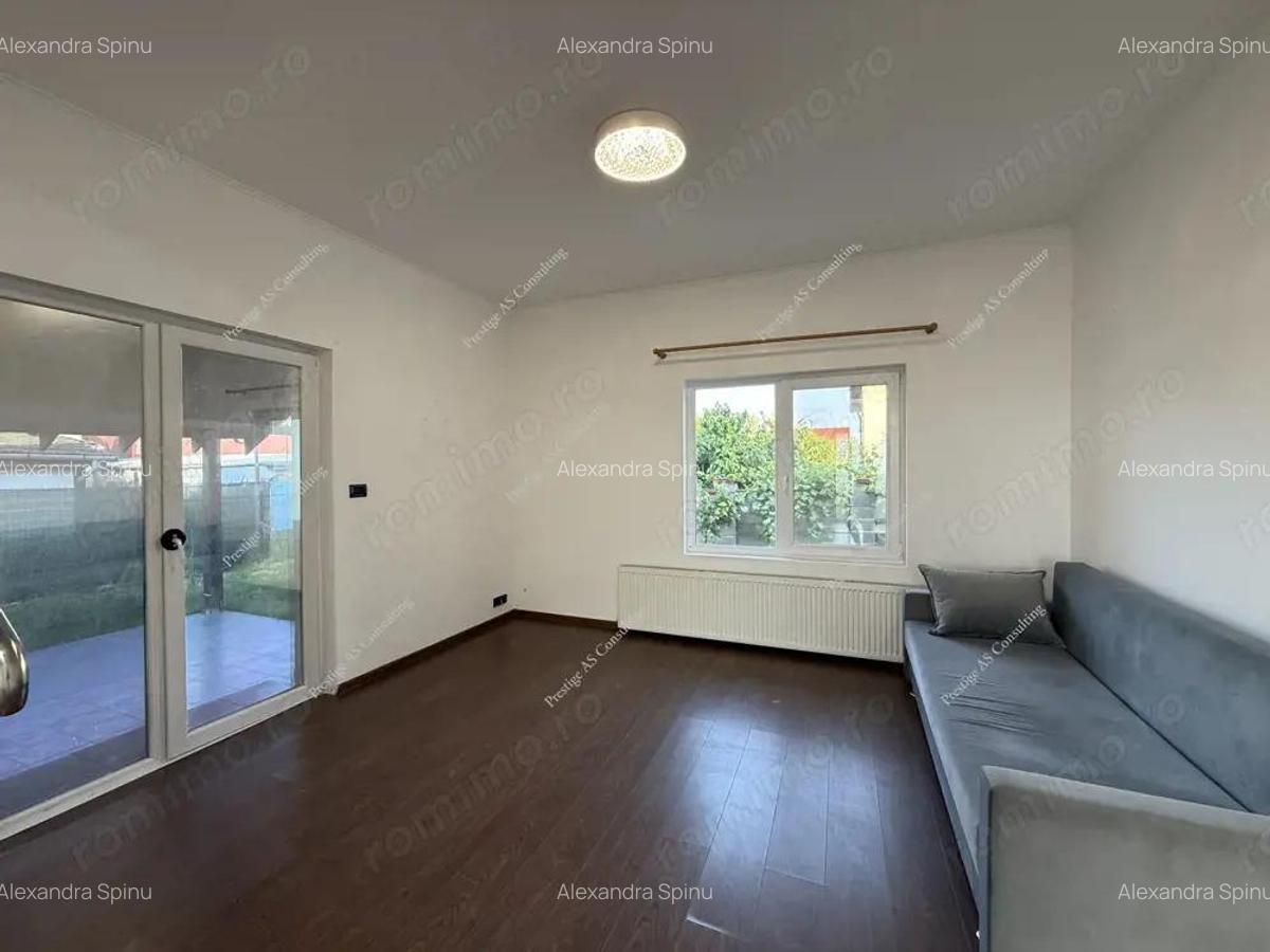 Duplex 3 Camere | Car port | Sanmihaiu Roman - 5
