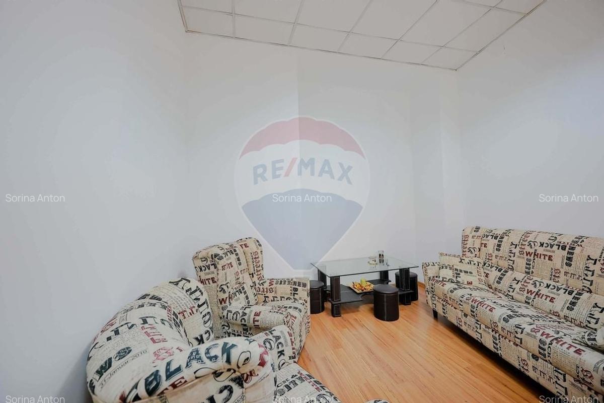 Apartament cu 7 camere decomandat, mobilat în Ultracentral - 16