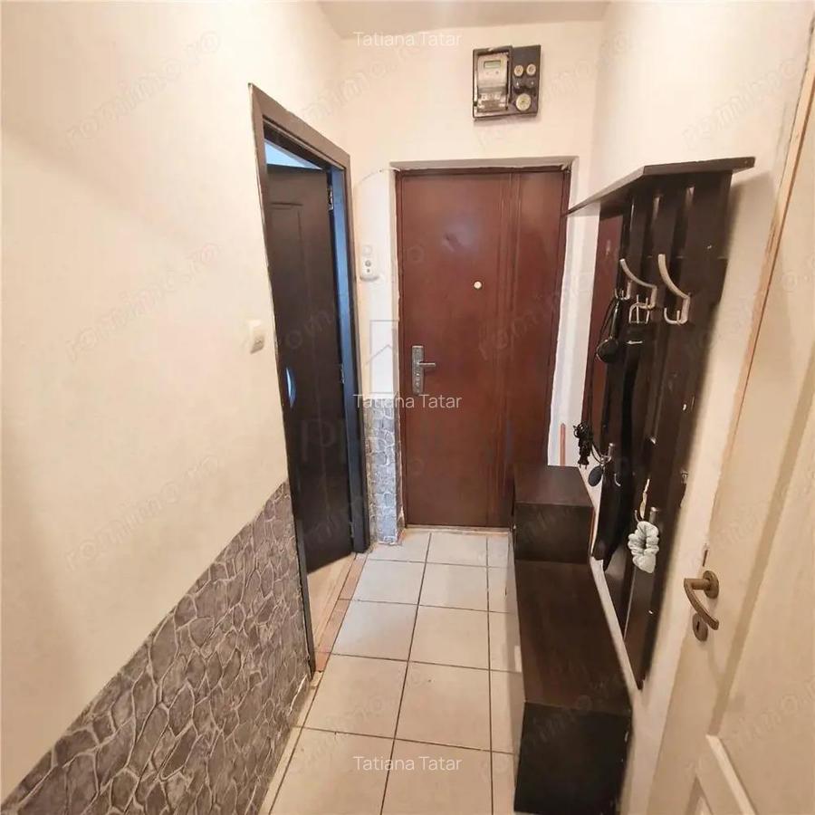 Blascovici - 1 camera - decomandat - balcon -PRETABIL INVESTITII - 8