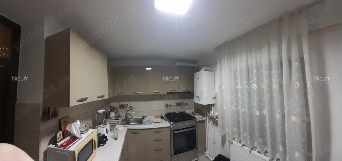 Vand apartament 3 camere, et 1 Unirii Sud - 3