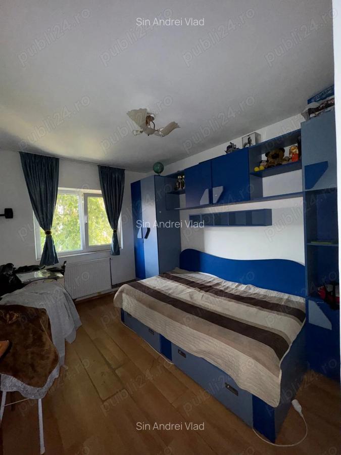 Se vinde apartament cu 3 camere pe strada Viitorului Buzau, cartier Unirii Sud - 5 Se vinde apartament cu 3 camere pe strada Viitorului Buzau, cartier Unirii Sud - 5