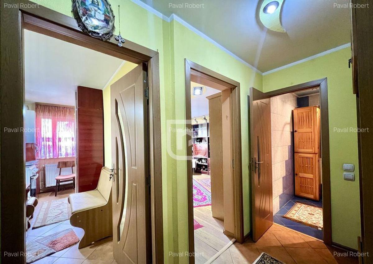 Garsoniera de vanzare | Gura Humorului | Arinis | Bucovina - 3 Garsoniera de vanzare | Gura Humorului | Arinis | Bucovina - 3