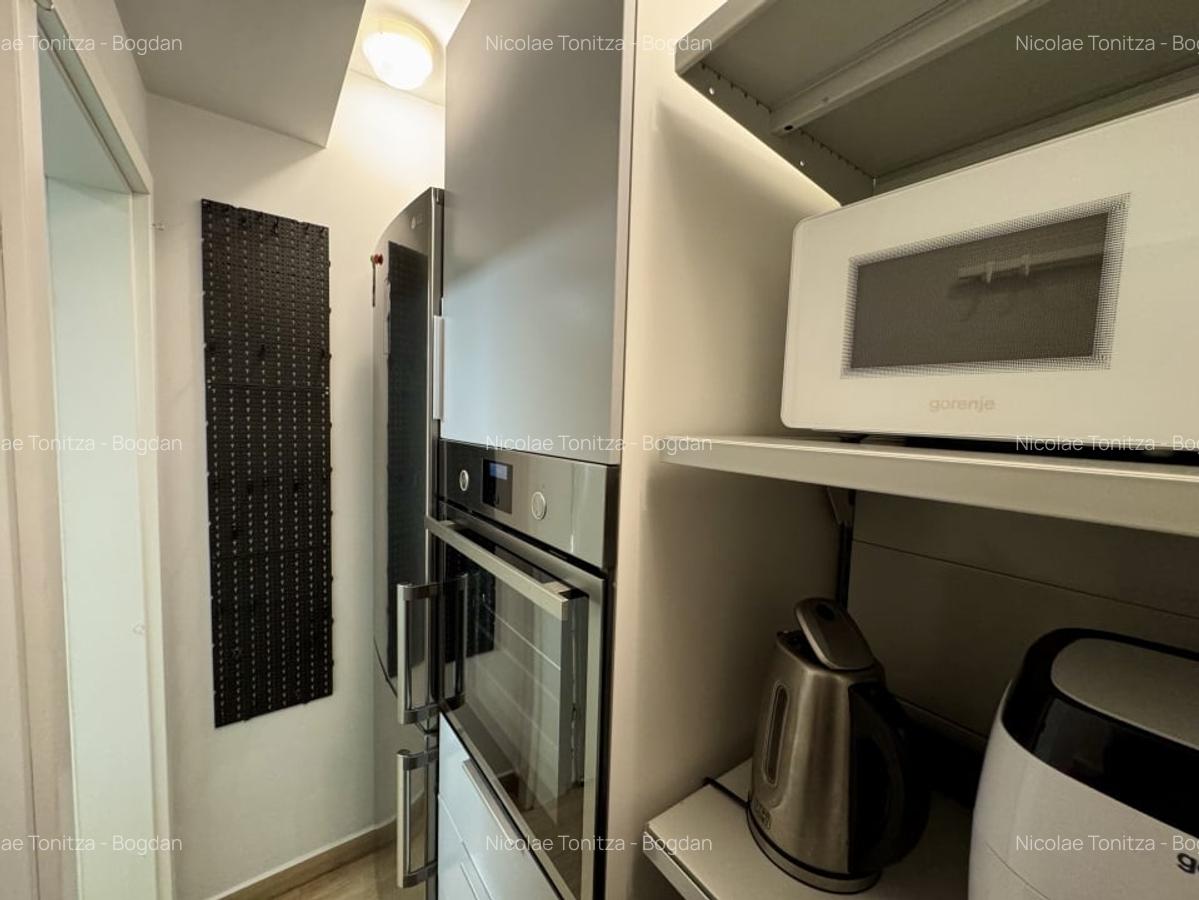 Apartament de 3 camere | Parcare | Petfriendly | Zona Buna Ziua - 17