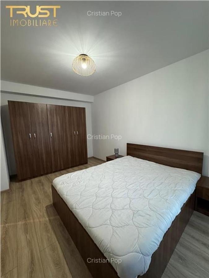 2 camere l zona Coresi l 62 MP l Decomandat - 6