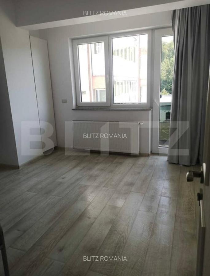 Apartament cu 2 camere, bloc nou, lift, zona Centrala - 6