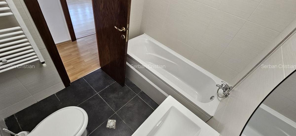 Militari Veteranilor de vanzare apartament 3 camere bloc nou - 20