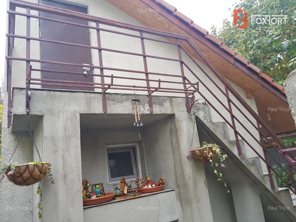 Casa individuala cu 4 camere de vanzare, zona Girocului - 17