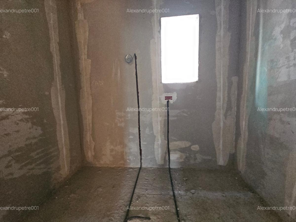 Penthouse de lux 270 mp | 4 cam | Loc parcare subteran | Crangasi | Dezvoltator - 5