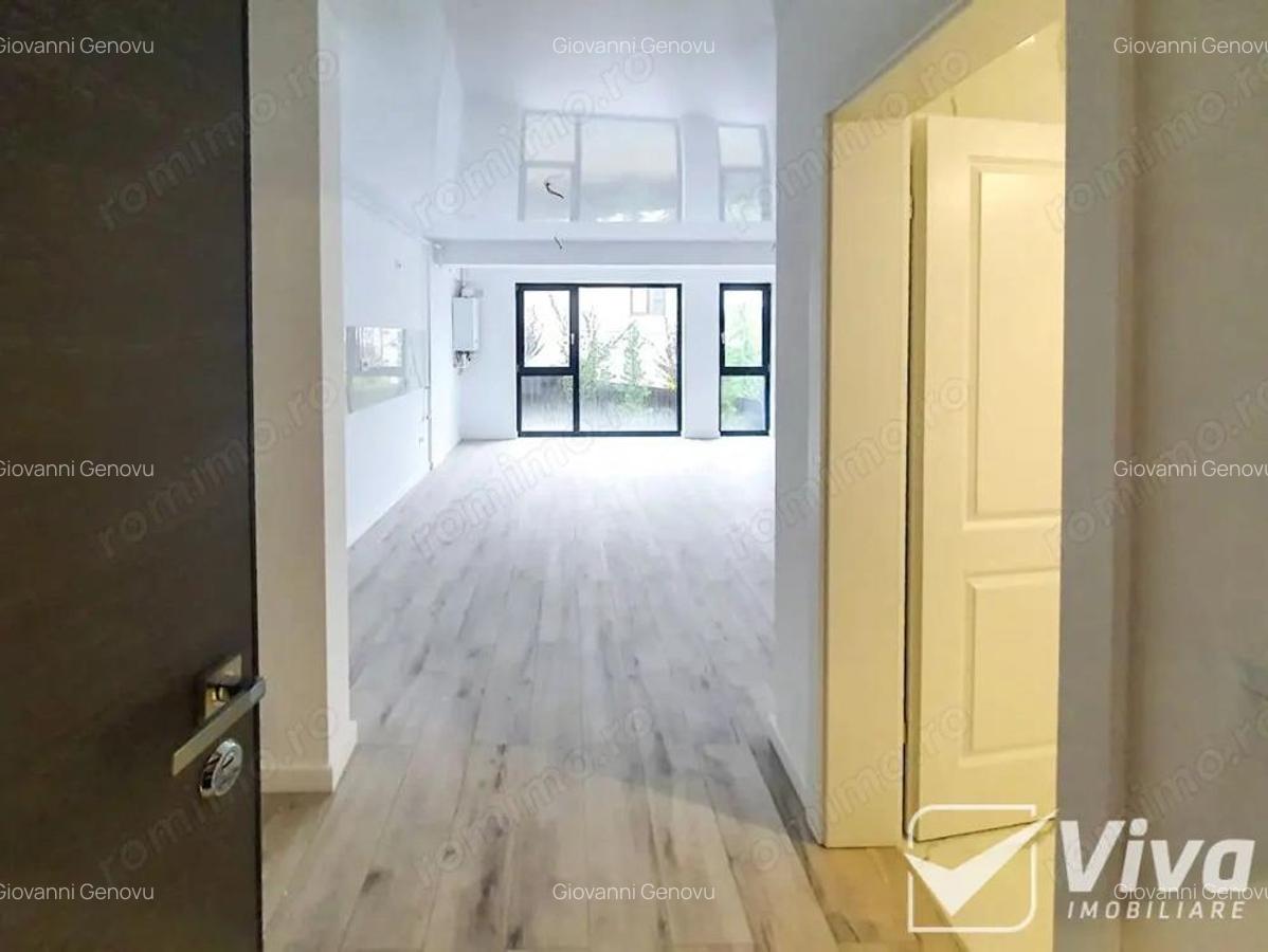 Apartament 1 camere 37mp Don Lake View, Rediu - 7