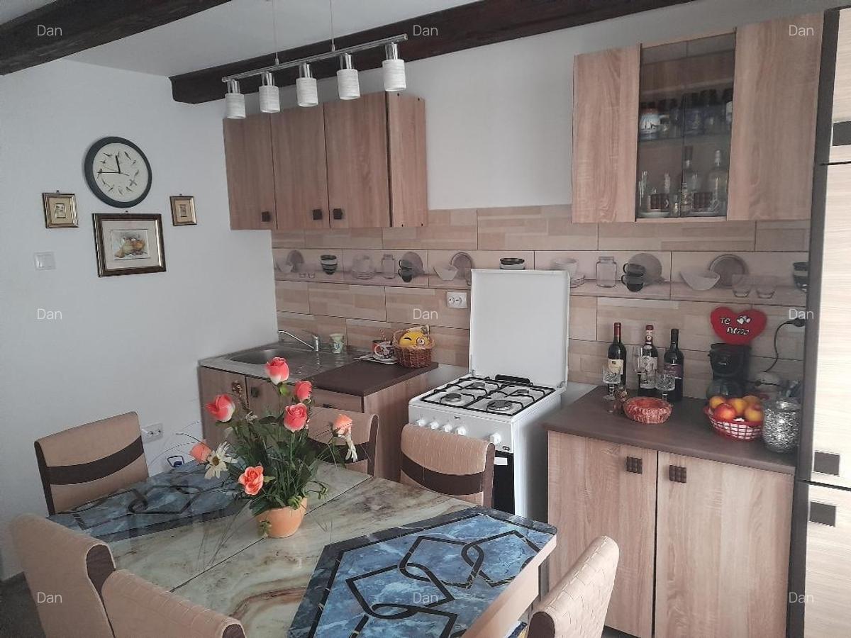 Vand casa renovata - 3