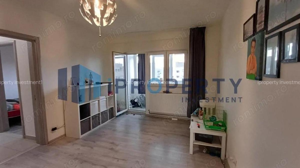 Campia Libertatii | 2 Camere | Decomandat | Balcon | View Panoramic - 3