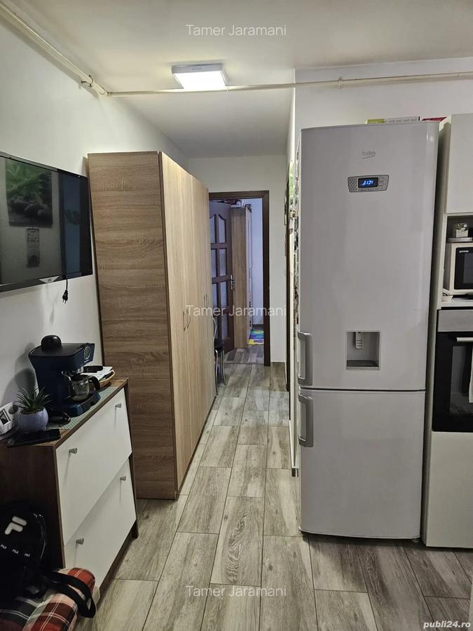 Vand apartament 2 camere - 3