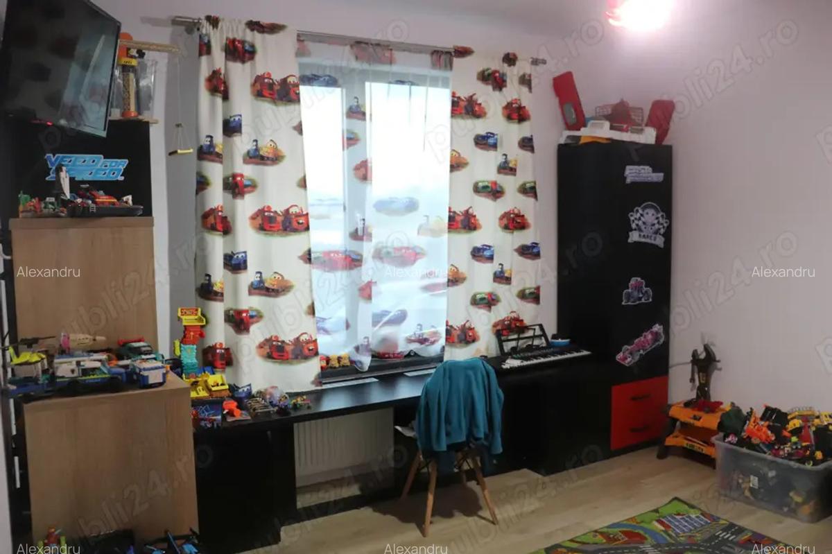 Vila P+M de vanzare in Piatra Neam? - 5