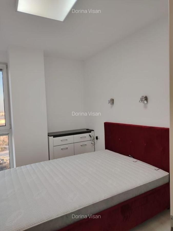 Apartament nou aproape de Spitalul Judetean - 2