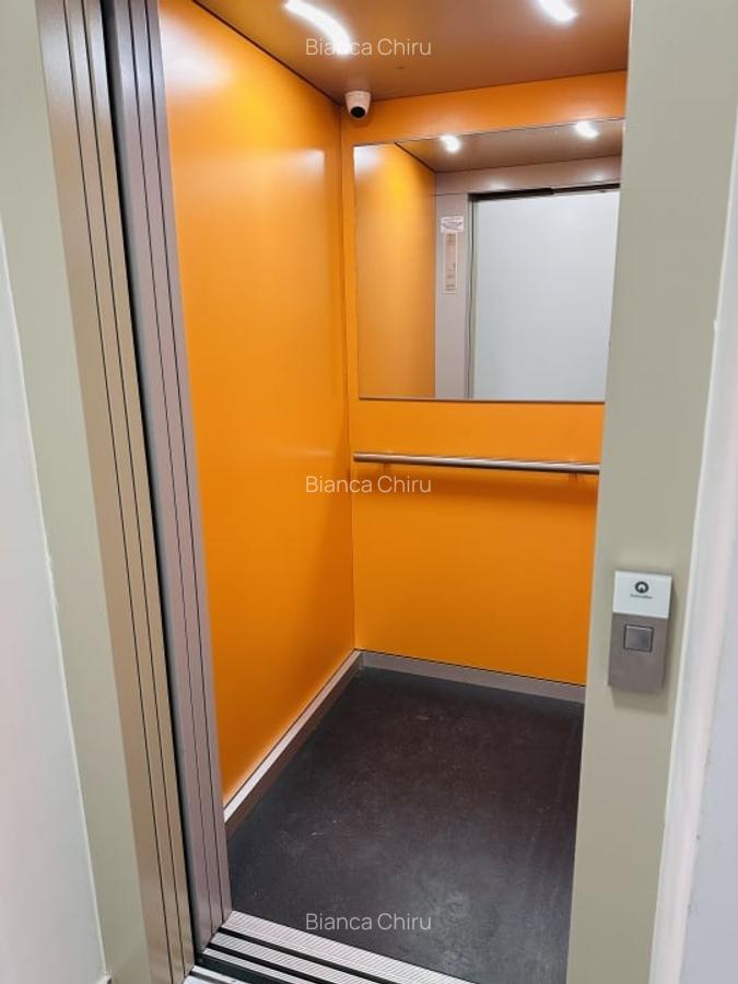 Garsoniera superba 32,7 mp, mobilata si utilata, et 7/8 Tineretului-Chiajna - 10