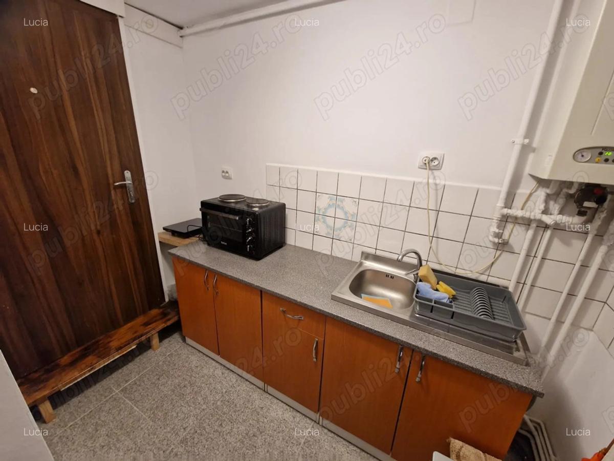 Inchiriez gasoniera ap.1 camera situat pe Strada Dorobantilor - 5