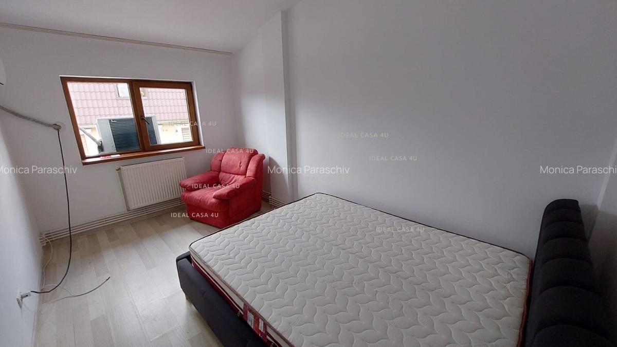Apartament cu 2 camere semidecomandat, mobilat în Tătărași - 8