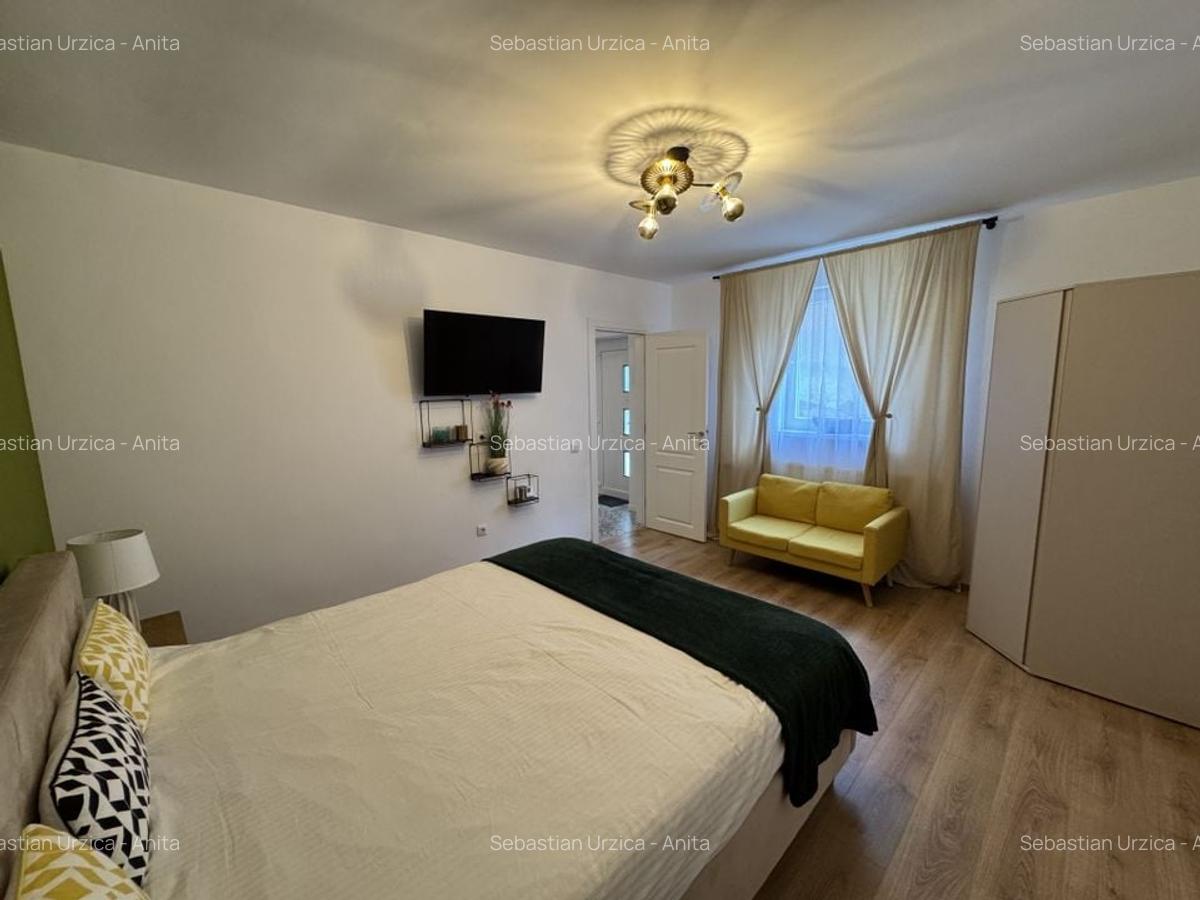 Studio la casă | Prima i?nchiriere | Bluma?na, Str. De Mijloc - 2