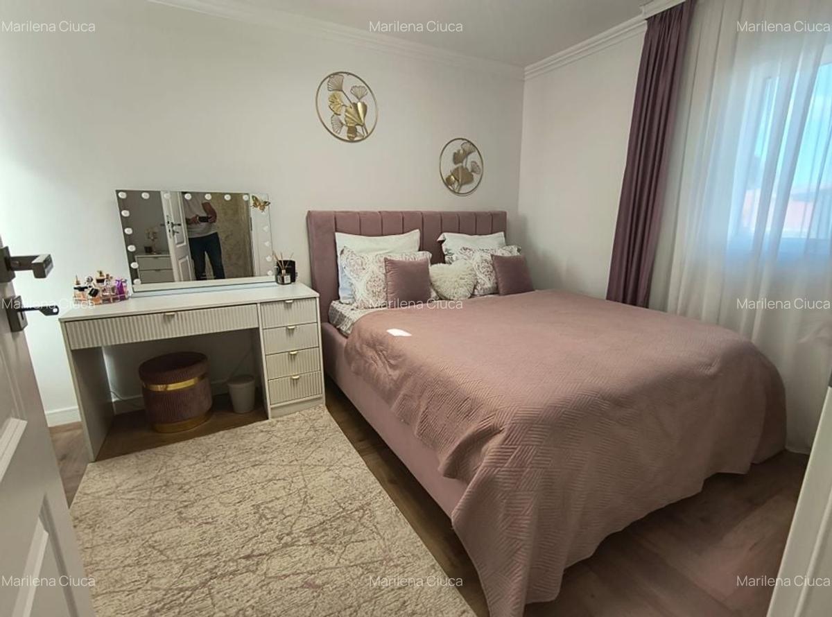 ? Casă cochetă P+1 în Bucurestii Noi, Constructie noua - 11