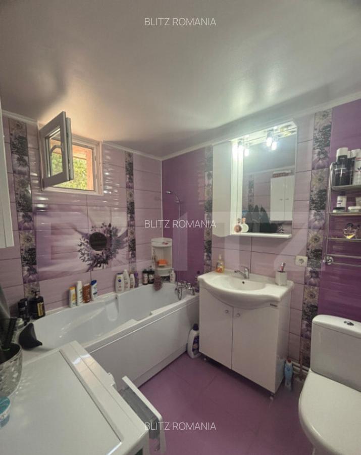 Casa pretabila destinatii multiple, 120 mp utili, zona Mara - 18