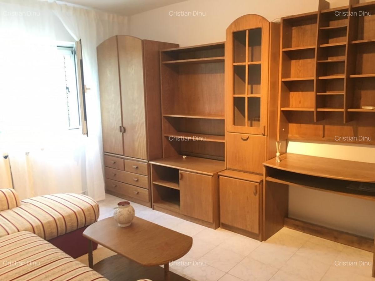 Aviatiei -Aurel Vlaicu - 2 camere - Metrou - Zona linistita - 9