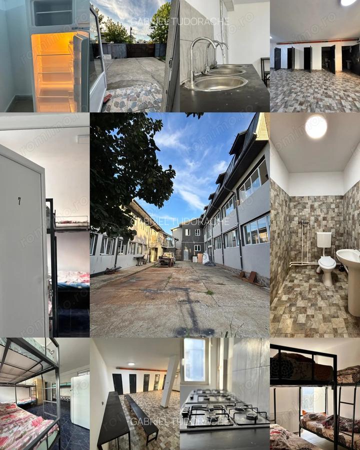 174 locuri Cazare Muncitori Sector 6 Bucuresti - 2 174 locuri Cazare Muncitori Sector 6 Bucuresti - 2