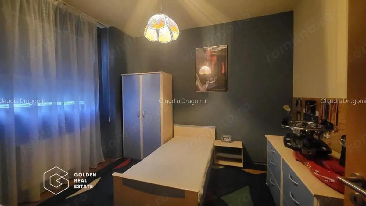 Vila cu potential in Chisoda - 10