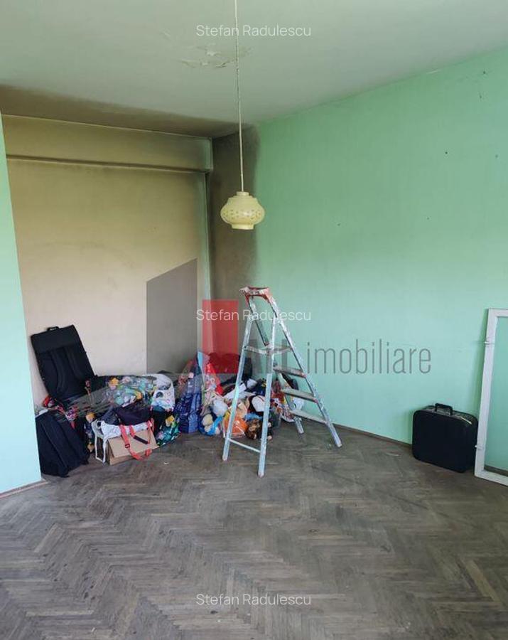 Apartament 3 camere + camera supliemntara, garaj si boxa ... - 5