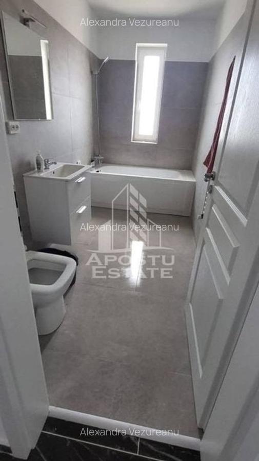Apartament cu 2 camere, decomandat, 2 locuri de parcare,Bloc nou - 6