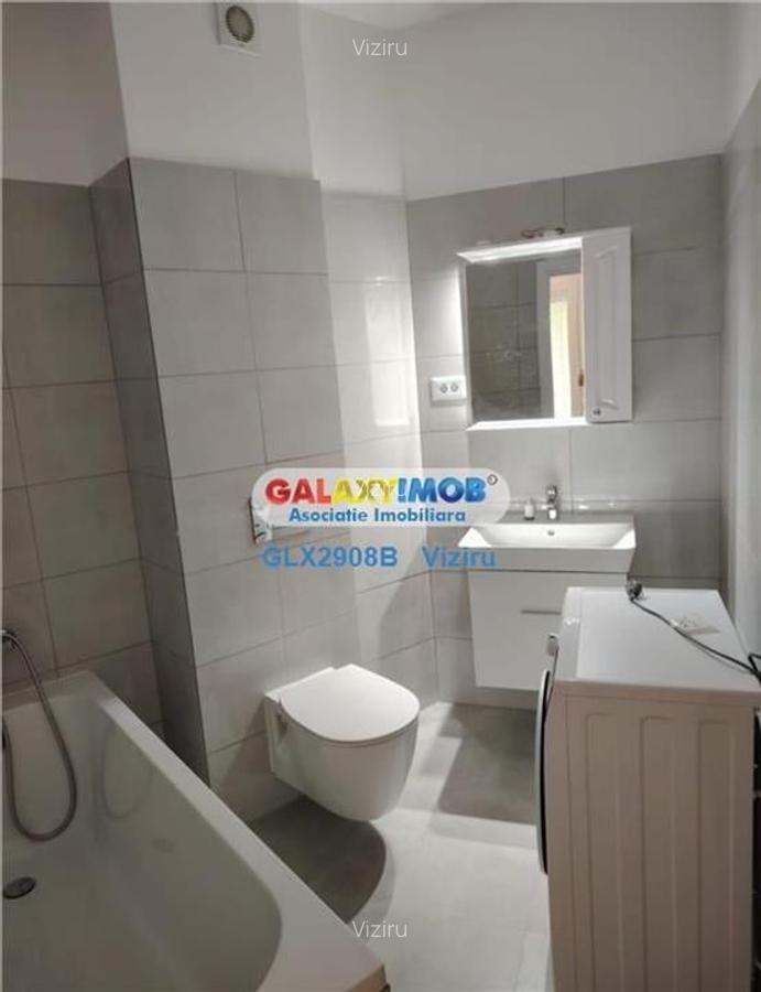 Apartament superb Pacii metrou - 7