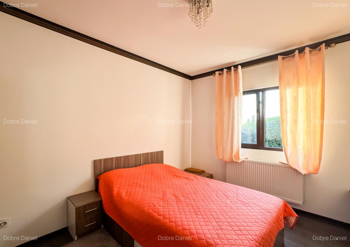 Vila duplex Pantelimon - 12