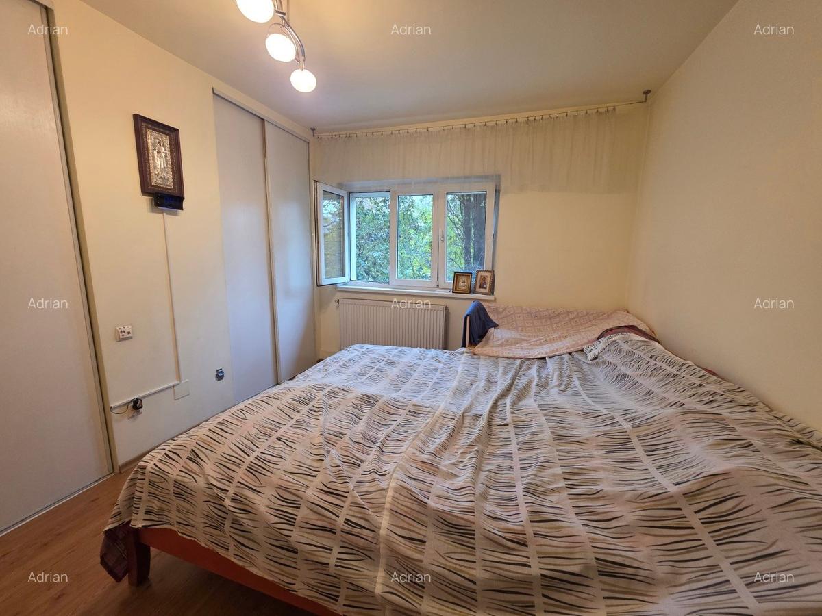 Nerva Traian, pe Dumitru Papazoglu, 10 minute metrou Mihai Bravu, centrala, - 7