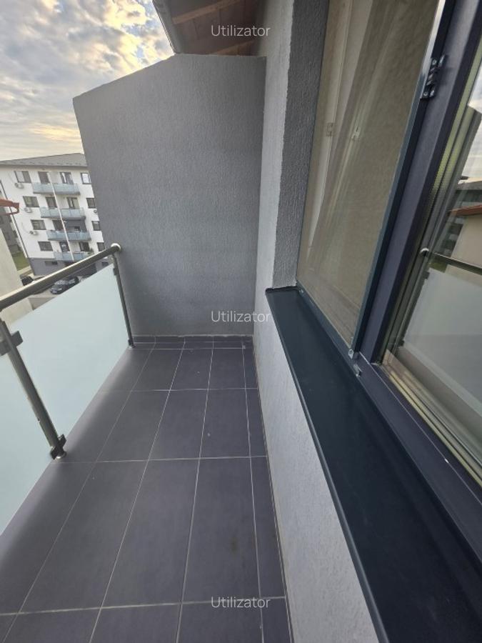 Apartament 2 camere inchiriere Galata Platoul Insorit, Bucatarie mobilata - 4