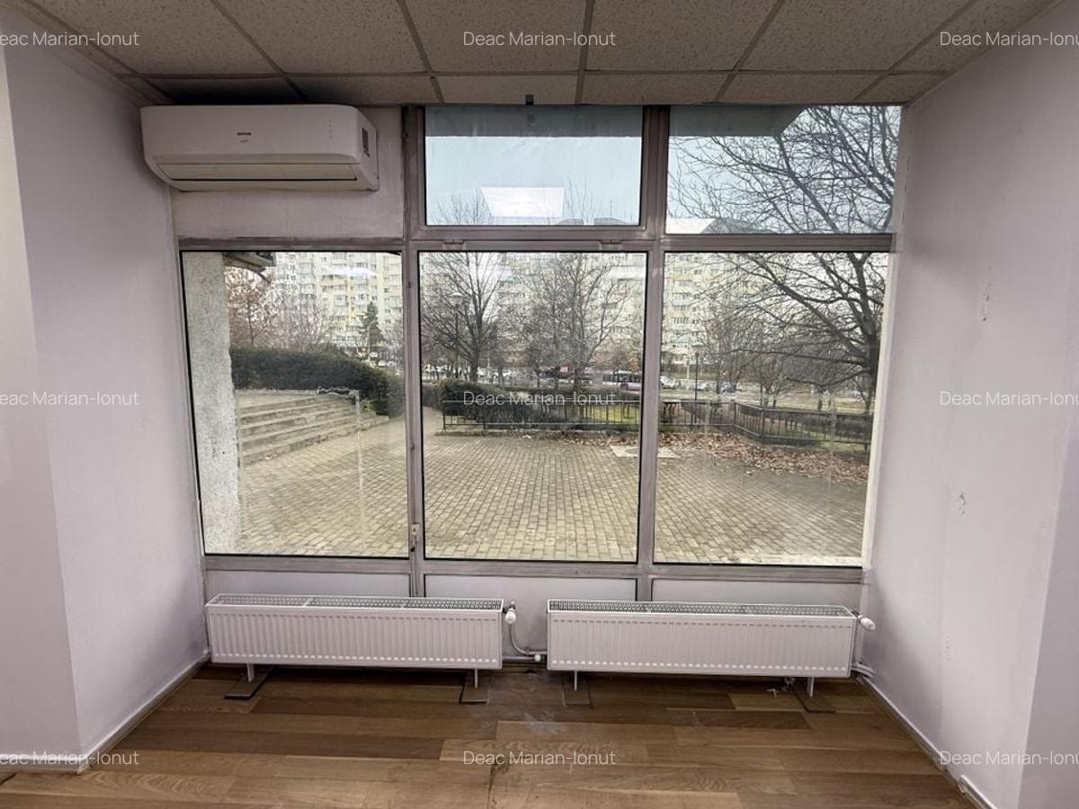 Spatiu comercial Manastur zona Calvaria - 8