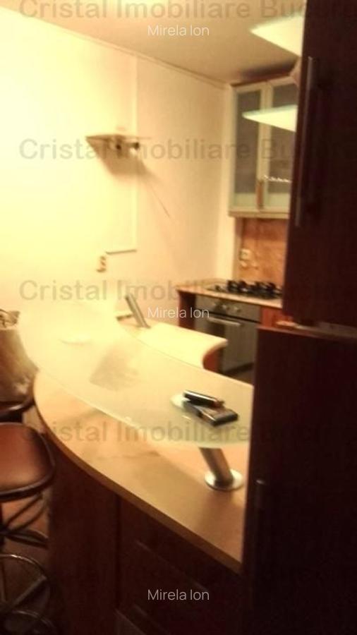 Vanzare Garsoniera  Mall Vitan / Metrou Dristor cu Centrala - 9