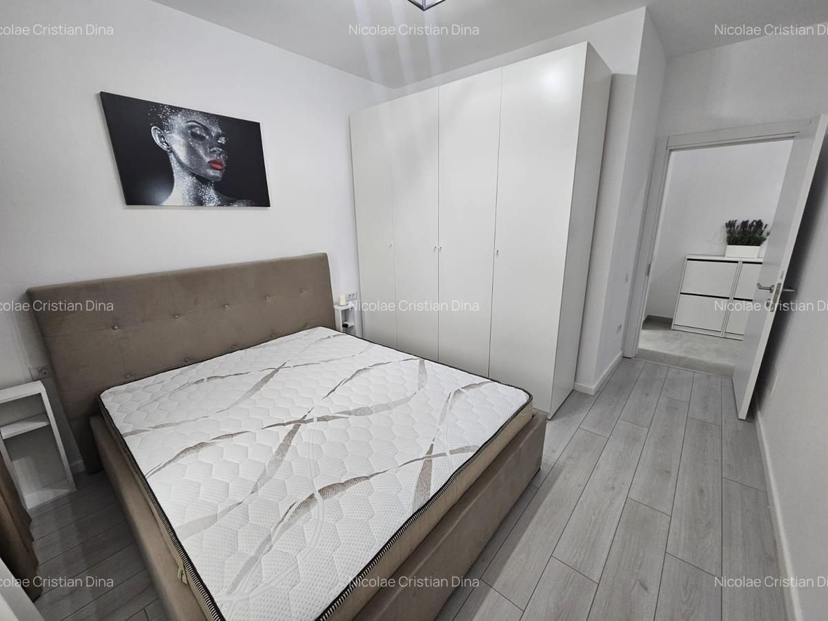 Apartament 2 Camere Metrou Pacii ( bloc nou + parcare ) - 9