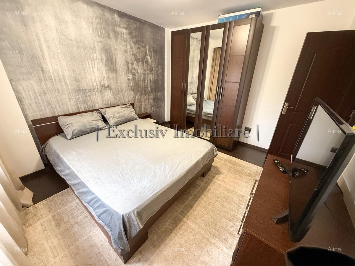 Apartament 4 camere | Faleza nord | Parcare | Pet-friendly | Termen lung - 4