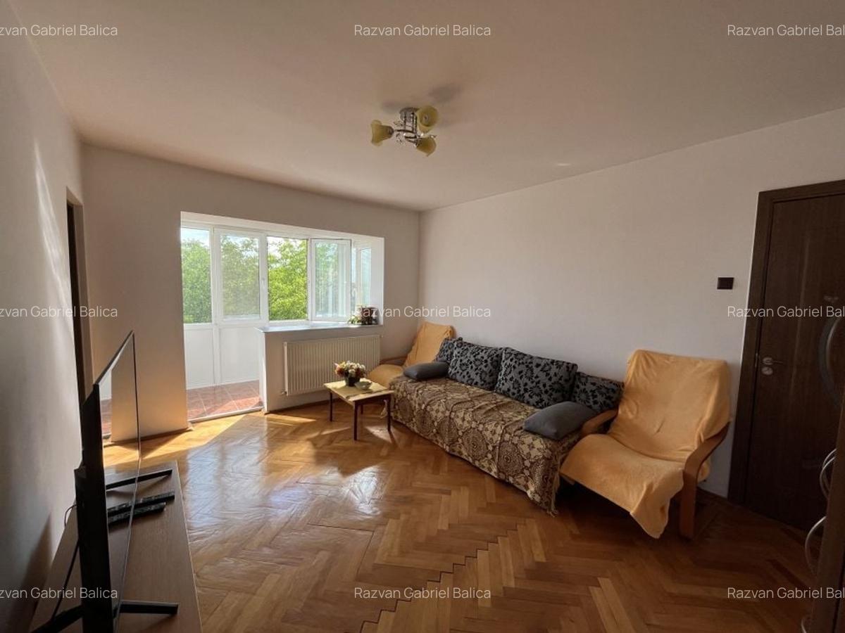 COMISION 0% | Take Ionescu | 4 camere la pret de 2 | Centrala proprie - 2