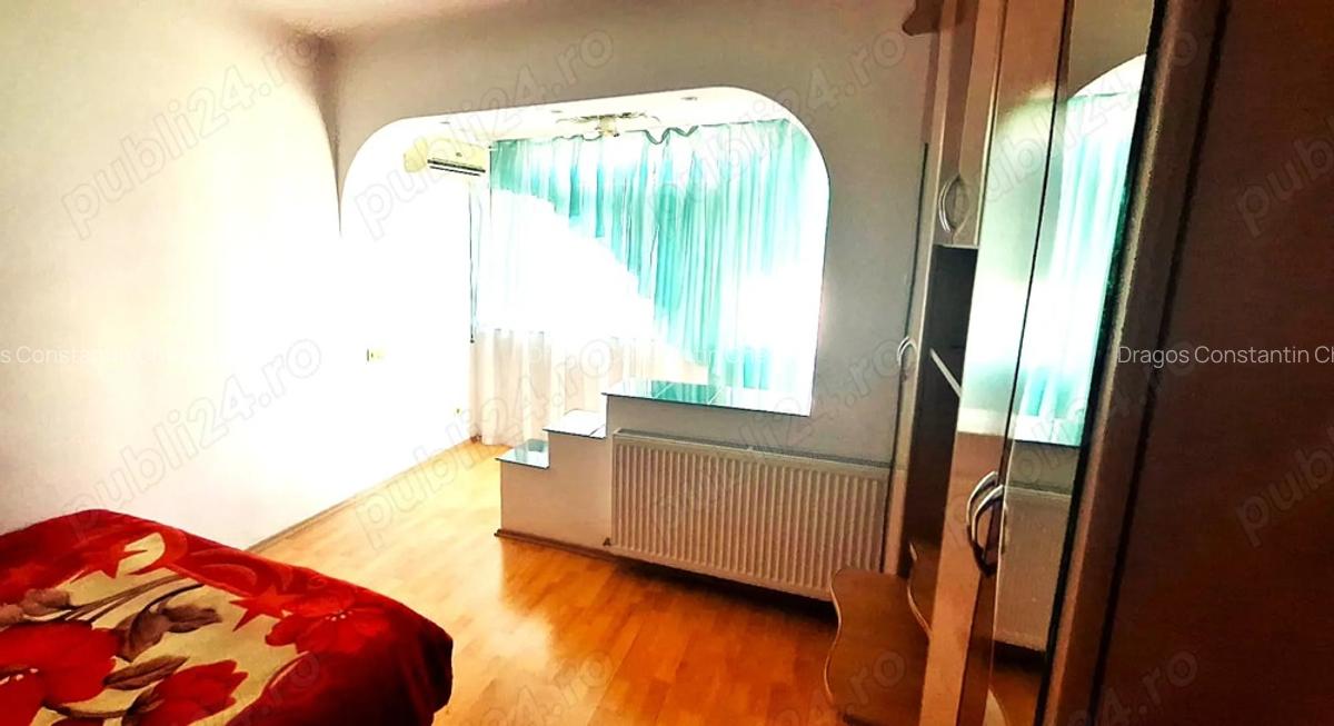 3 camere , 65 mp , Piata Iancului - 4