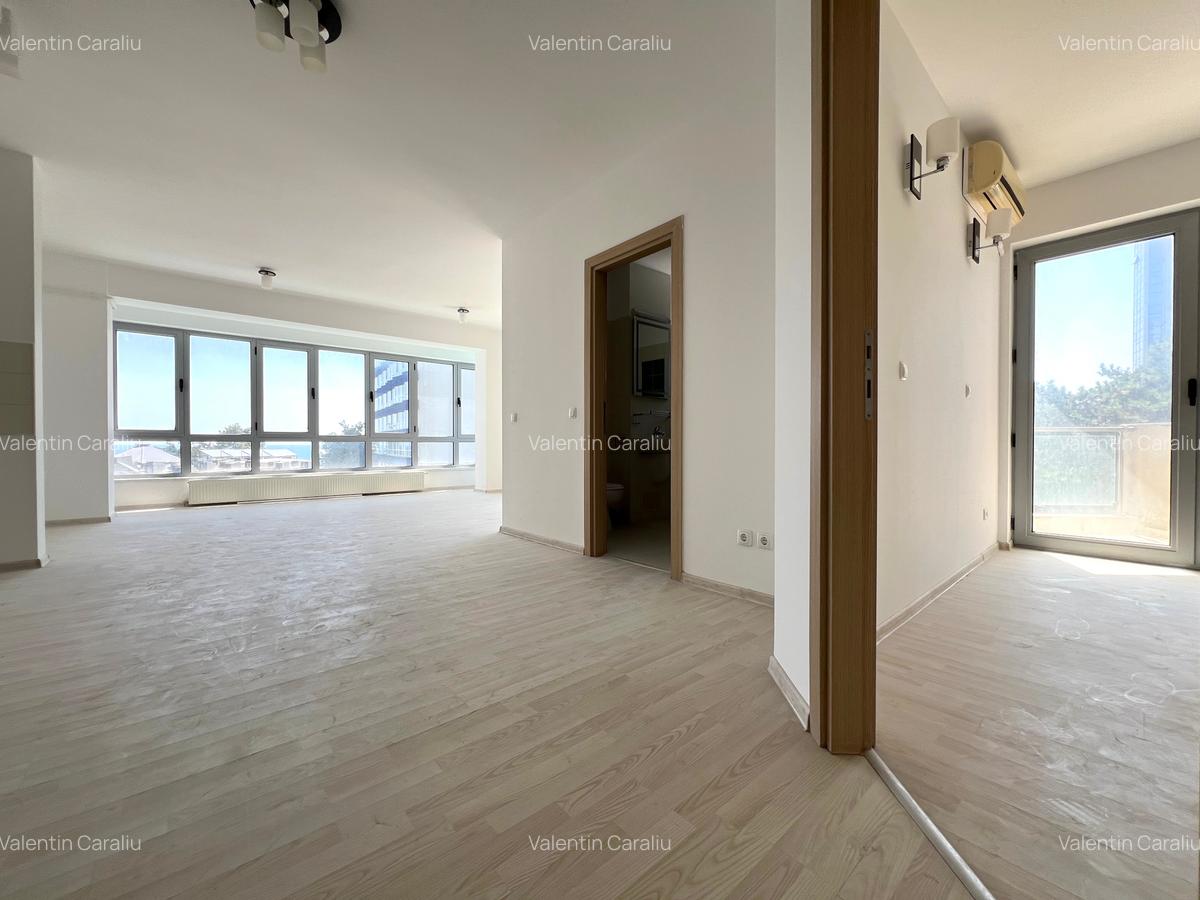 COMISION 0% - Apartament 2 Camere – Olimp - 71 mp – 80m de plajă - 10