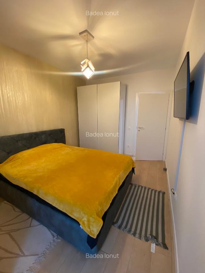 INCHIRIEZ APARTAMENT 2 CAMERE,BUCURESTI SECTOR 1,COMPLEX ATRIA RESORT - 4