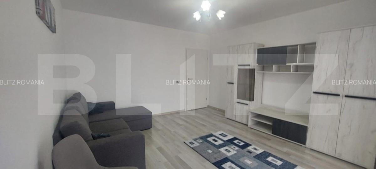 Apartament 1 camera/ Garsoniera- Avangarden Bartolomeu mobilata - 2