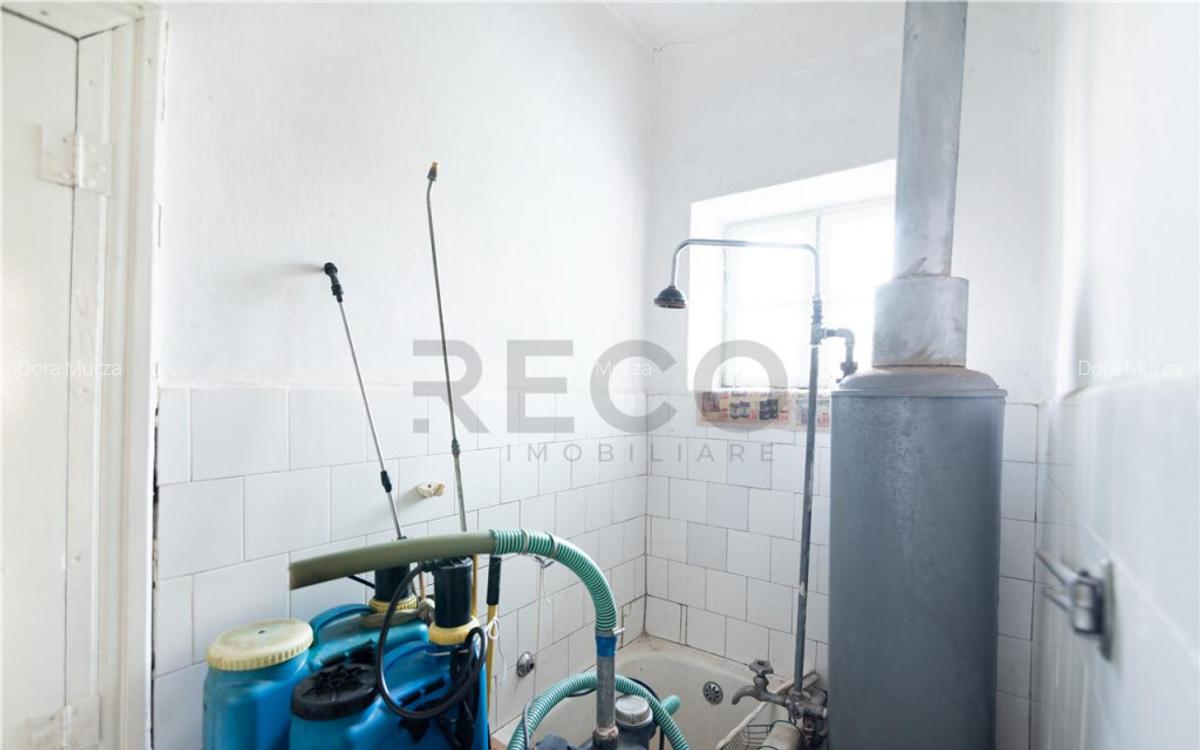 RECO Casa cu teren 3036mp, Bors - 8