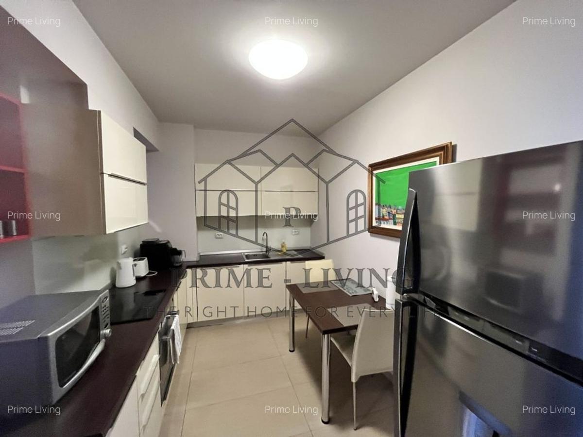 APARTAMENT SUPERB CU 4 CAMERE  LA INCHIRIERE PE SOSEAUA NORDULUI - 2