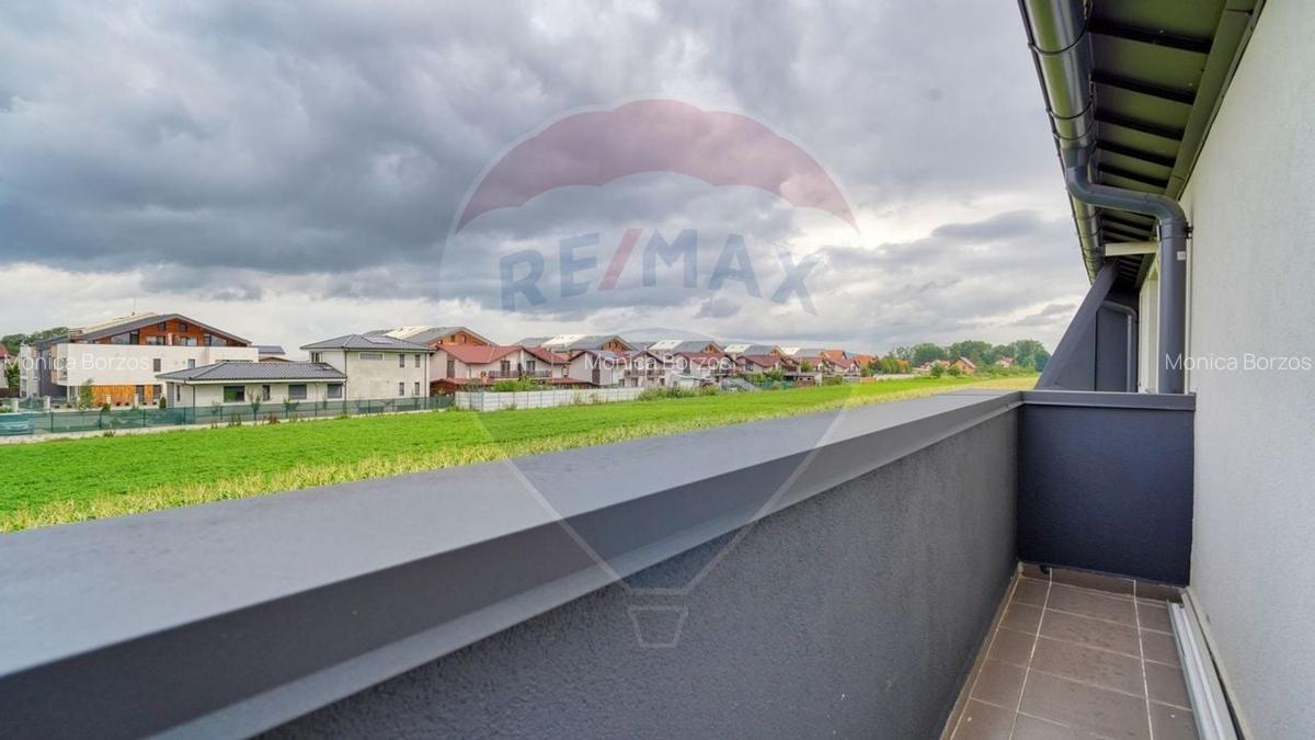 Apartament de 2 camere de inchiriat,  Coder Residence - 9