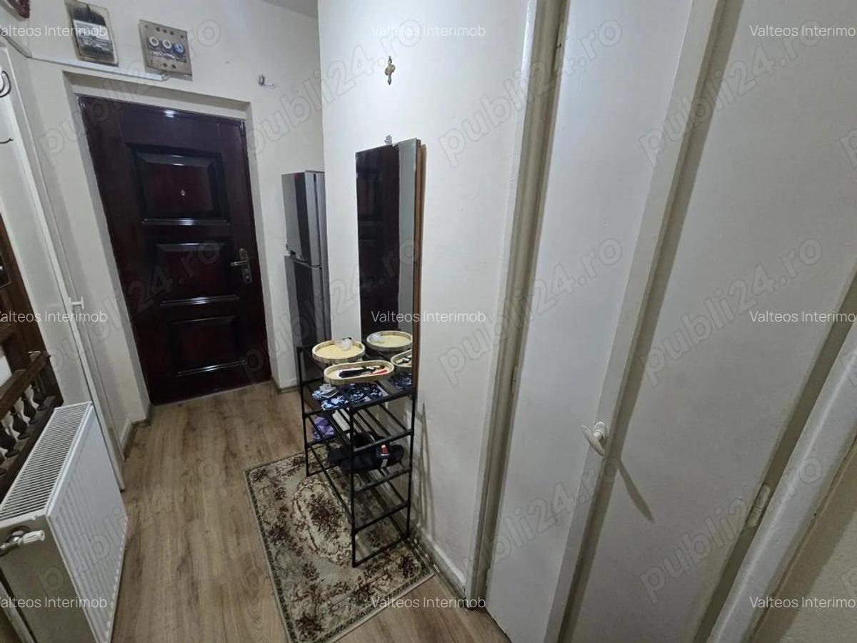 Re?i?a, apartament 2 camere, 64 mp., Lunca Pomostului, zona Universitate - 11