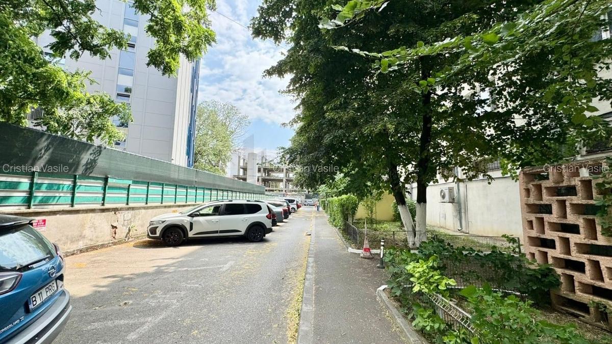 REA1024248 APARTAMENT 3 CAMERE I COMPLET RENOVAT I FLOREASCA - STEFAN CEL MARE - 19