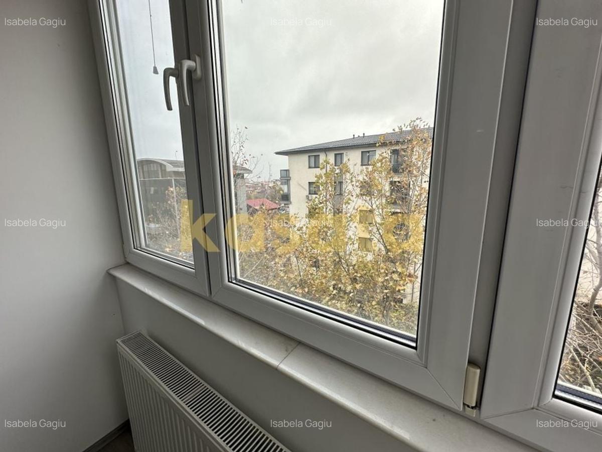 Garsonieră De Vanzare | Brâncuși | Renovată | Acces facil - 17