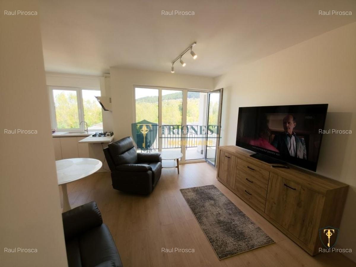 Apartament cu 2 camere de închiriat - Florești, zona Tăuțului - 3